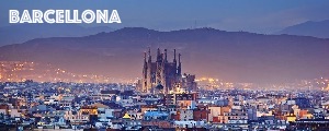 offerte di lavoro a Barcellona