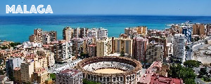 Offerte di lavoro a Malaga