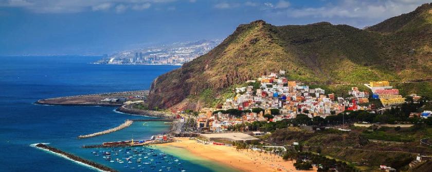 Cercasi helpdesk italiano a Santa Cruz de Tenerife